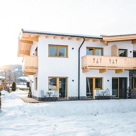 Apartament Tiroli Westendorf Zewnętrze zdjęcie
