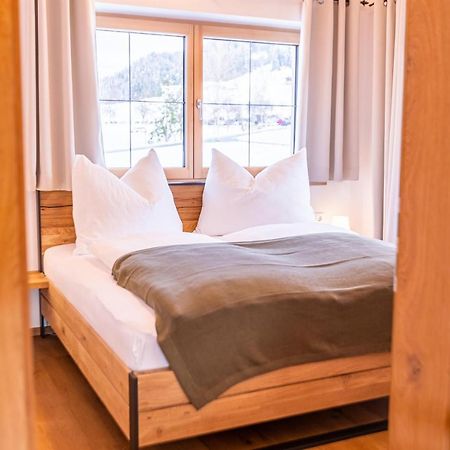 Apartament Tiroli Westendorf Zewnętrze zdjęcie