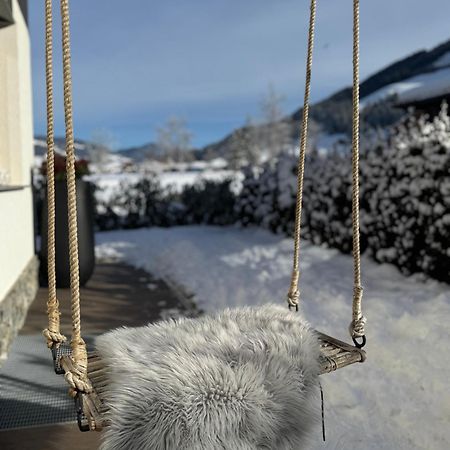 Apartament Tiroli Westendorf Zewnętrze zdjęcie