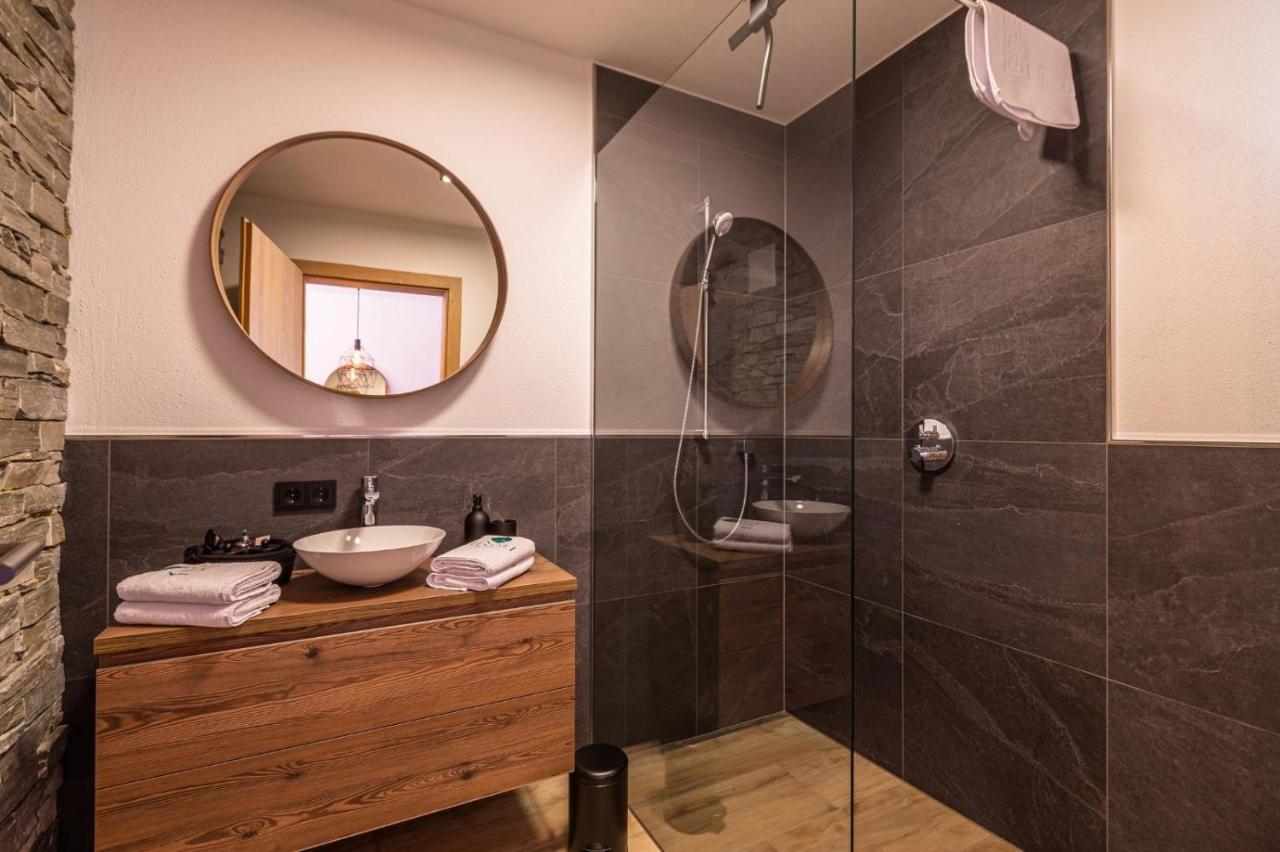 Apartament Tiroli Westendorf Zewnętrze zdjęcie