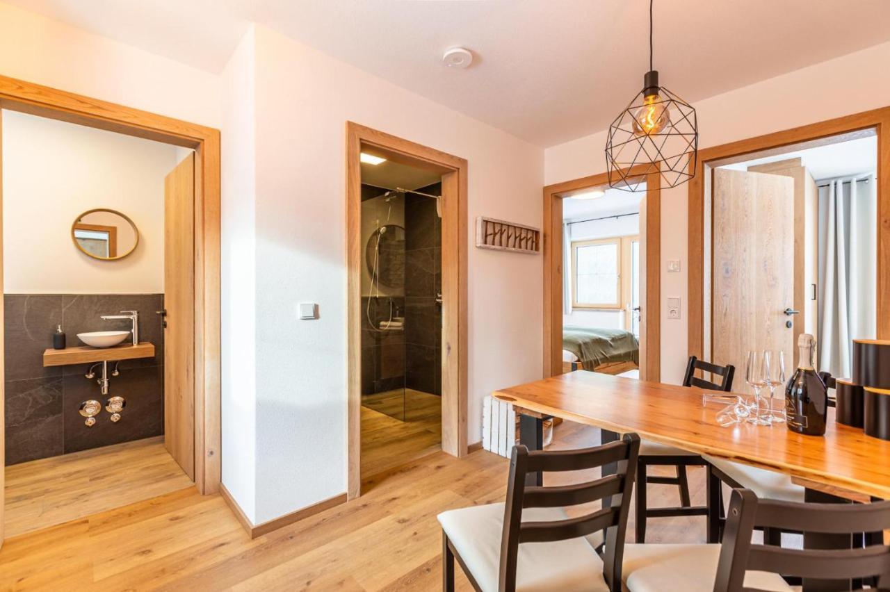 Apartament Tiroli Westendorf Zewnętrze zdjęcie