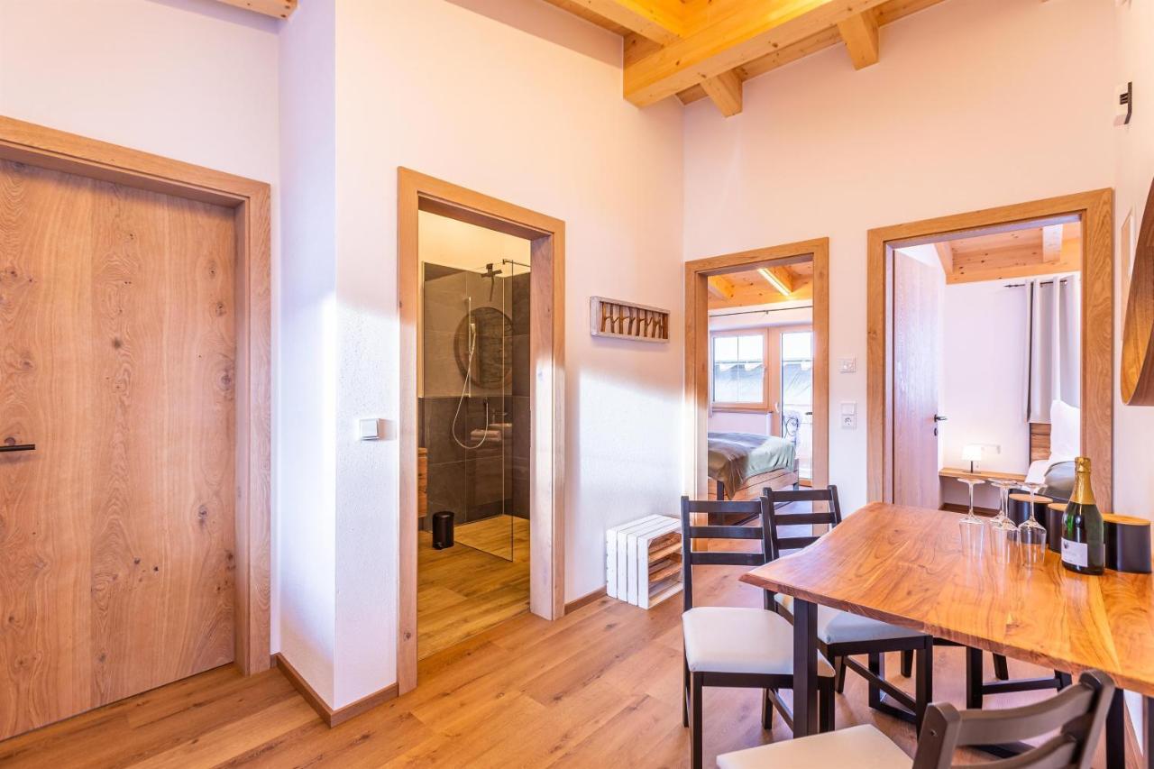 Apartament Tiroli Westendorf Zewnętrze zdjęcie
