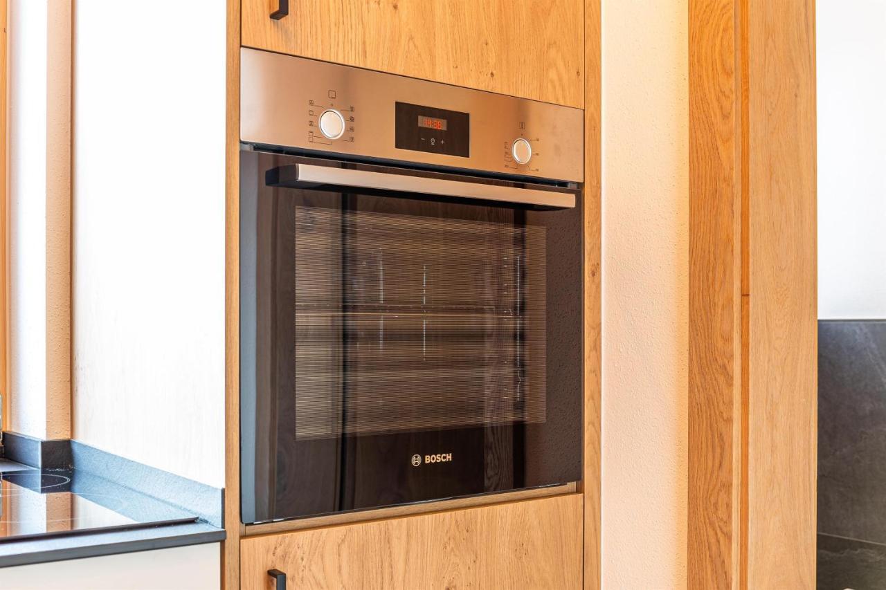 Apartament Tiroli Westendorf Zewnętrze zdjęcie