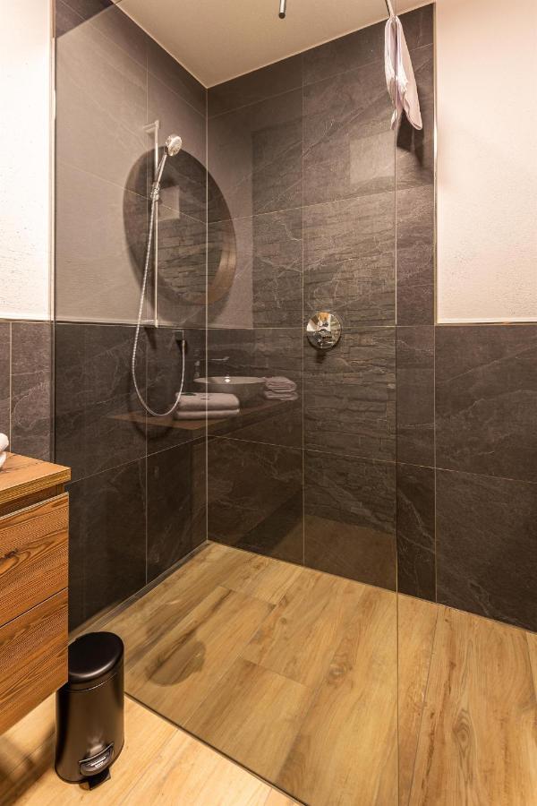 Apartament Tiroli Westendorf Zewnętrze zdjęcie