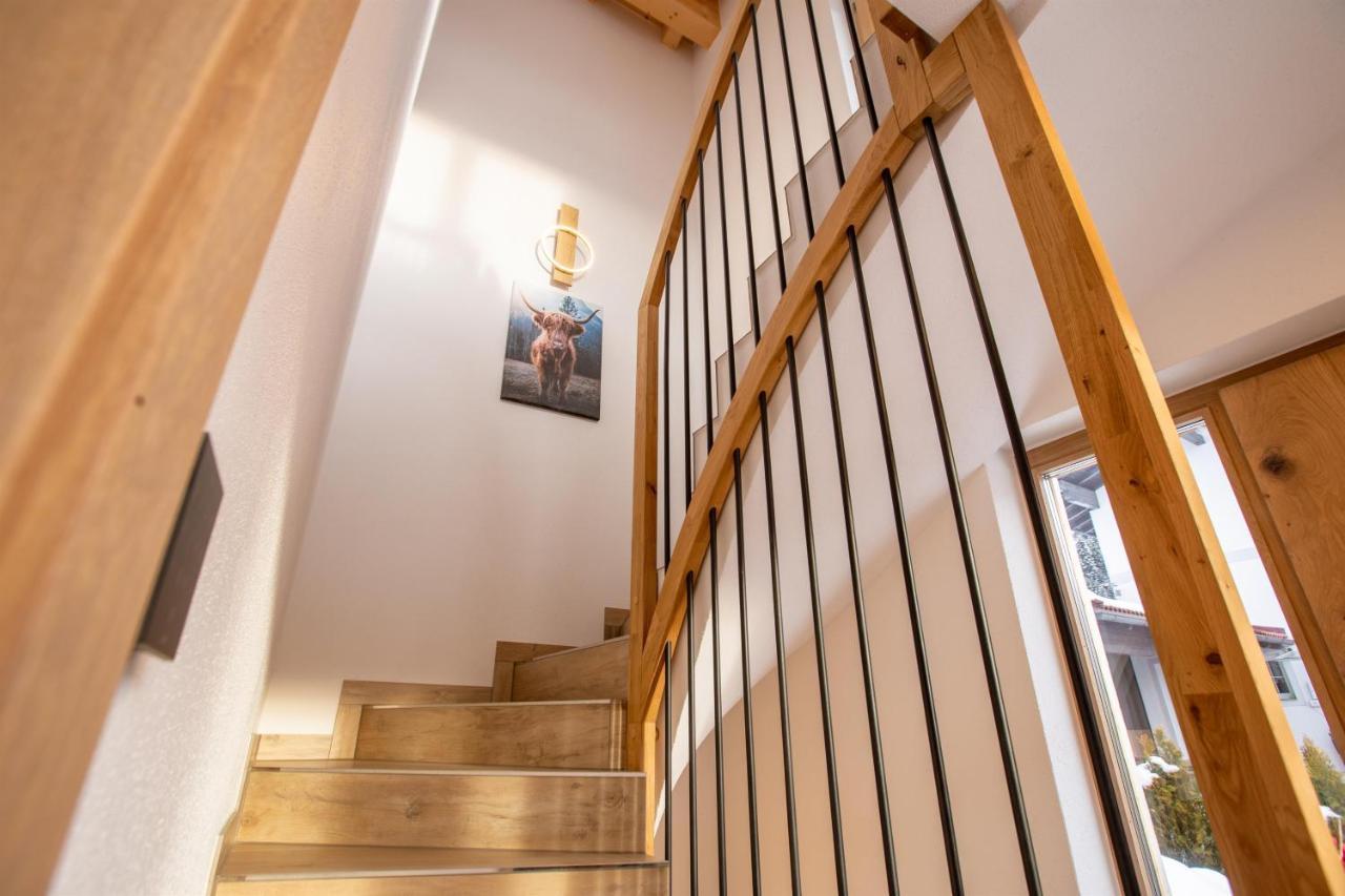 Apartament Tiroli Westendorf Zewnętrze zdjęcie